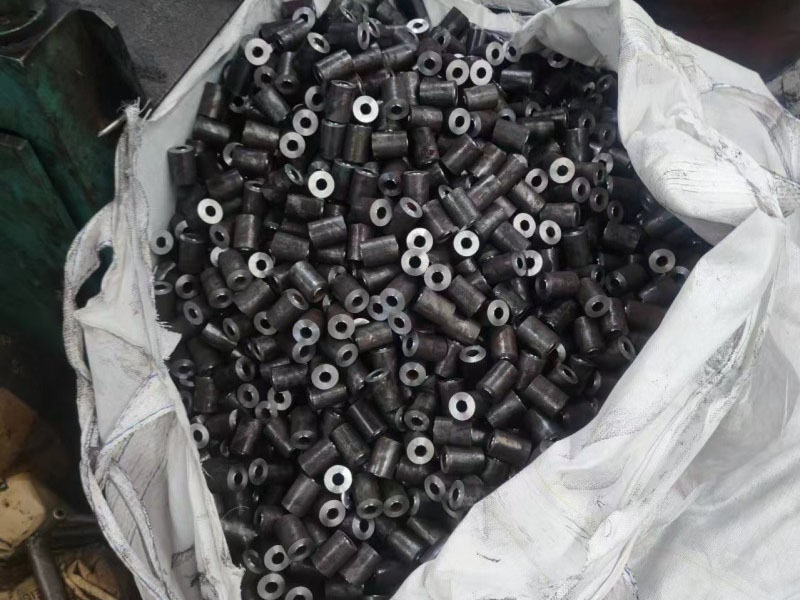 南开小口径厚壁钢管切割定制